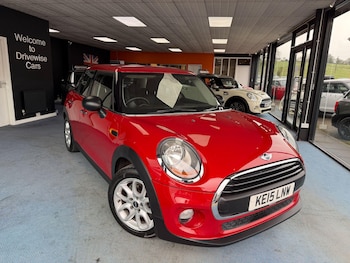 Used MINI Hatch 2015 for sale - 78101426: Photo