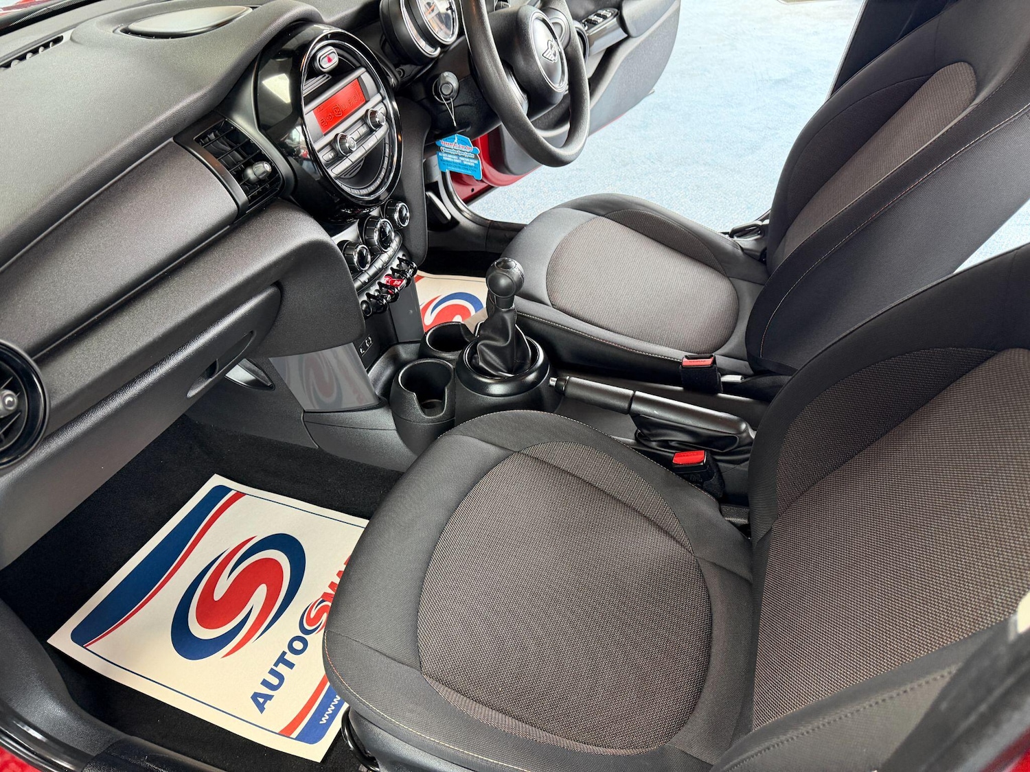 Used MINI Hatch 2015 for sale - 78101426: Photo 23