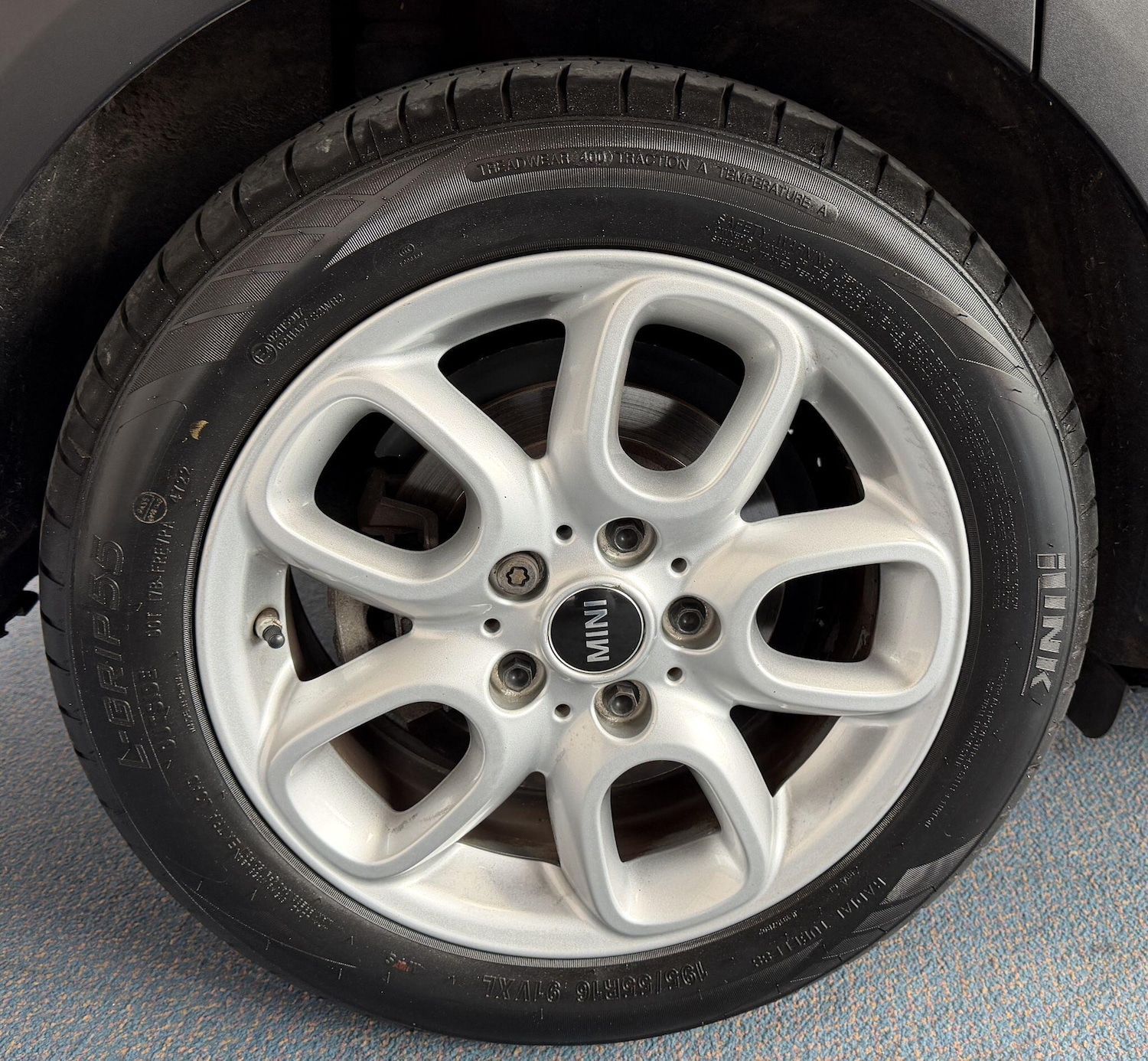 Used MINI Hatch 2015 for sale - 78101426: Photo 26