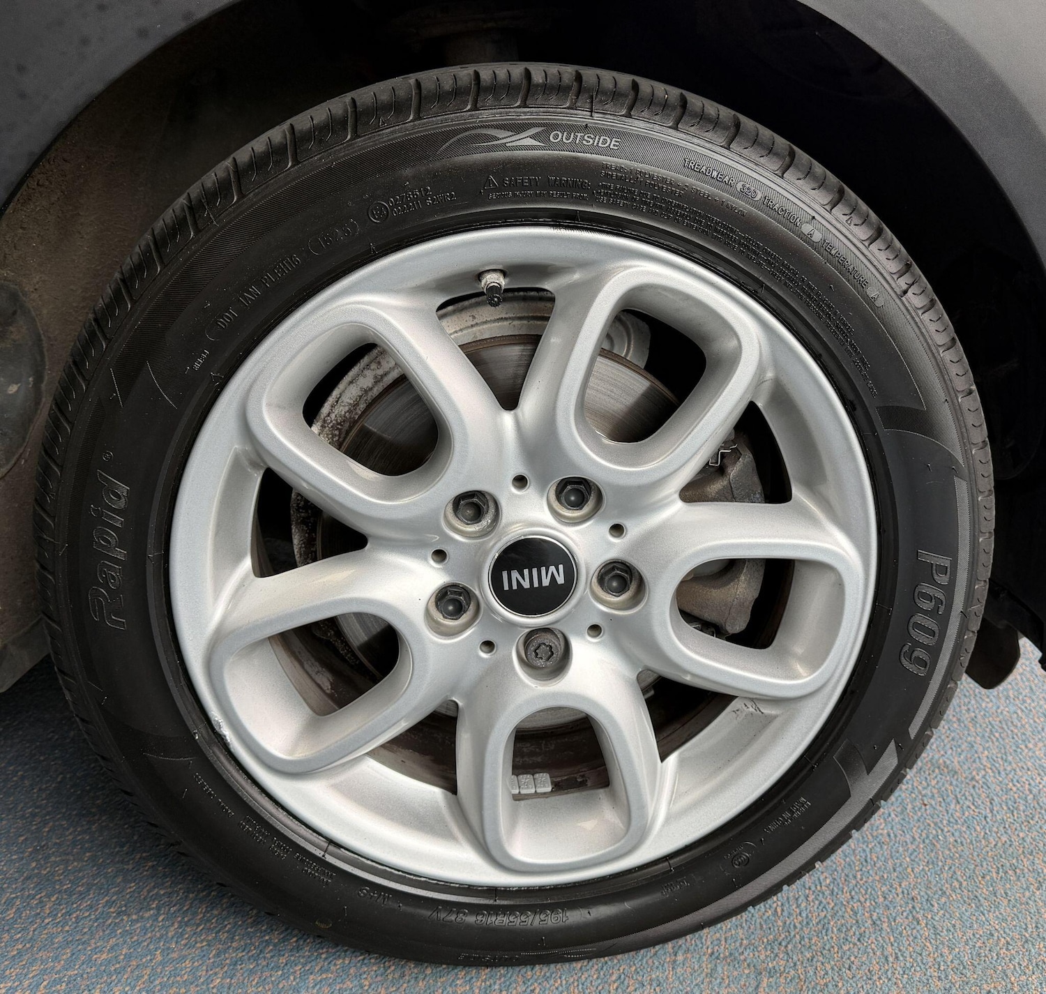 Used MINI Hatch 2015 for sale - 78101426: Photo 27