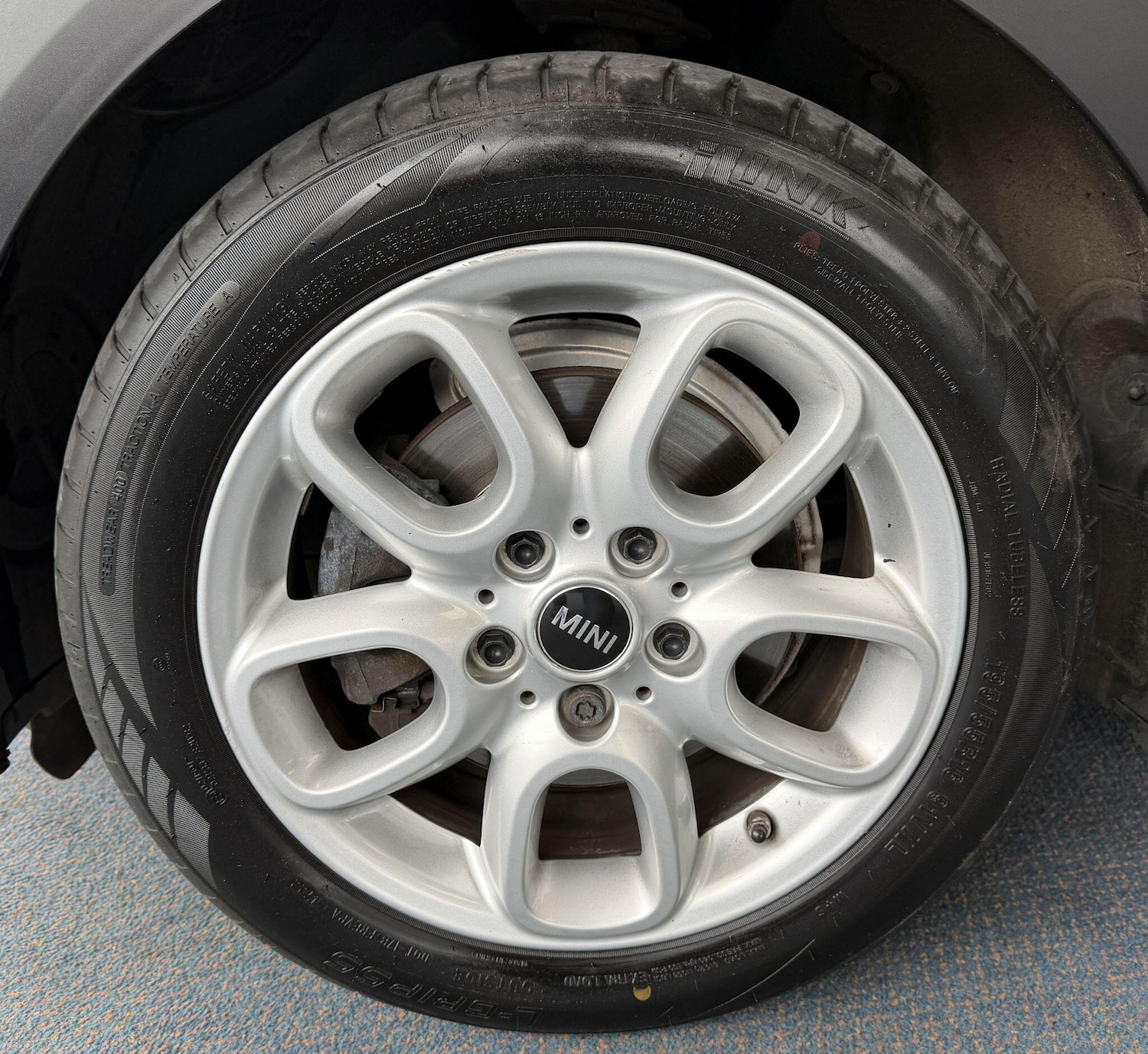 Used MINI Hatch 2015 for sale - 78101426: Photo 28