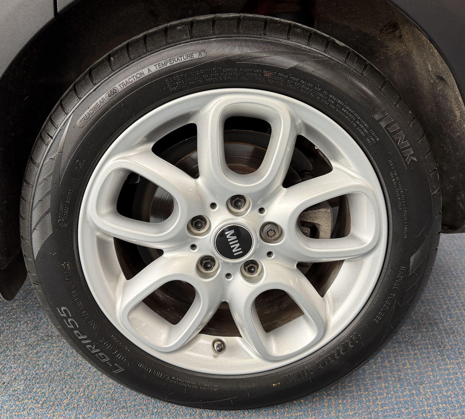 Used MINI Hatch 2015 for sale - 78101426: Photo 29