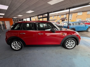 Used MINI Hatch 2015 for sale - 78101426: Photo