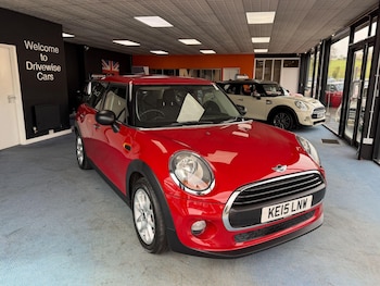 Used MINI Hatch 2015 for sale - 78101426: Photo