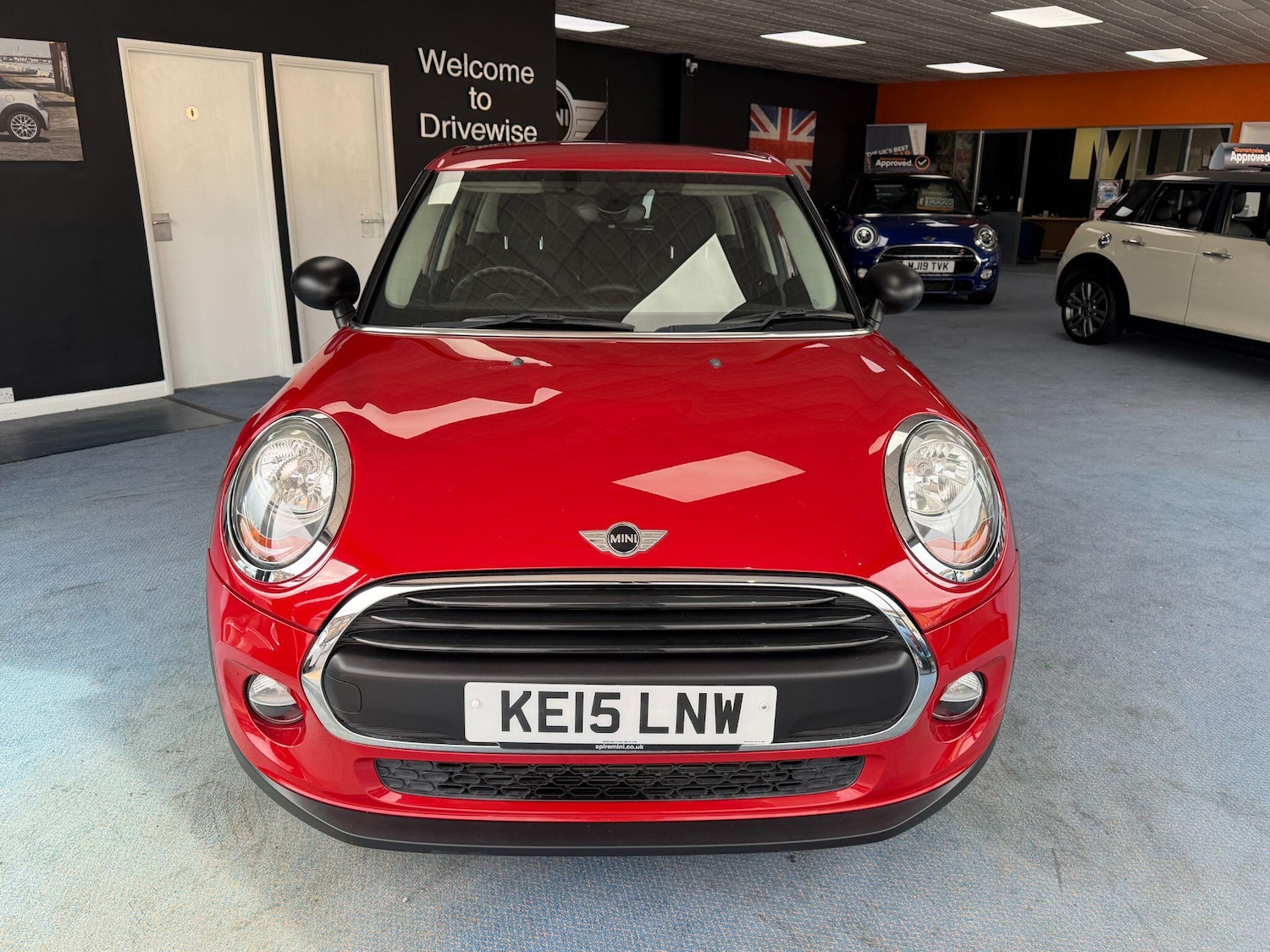 Used MINI Hatch 2015 for sale - 78101426: Photo 4