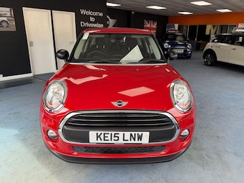 Used MINI Hatch 2015 for sale - 78101426: Photo