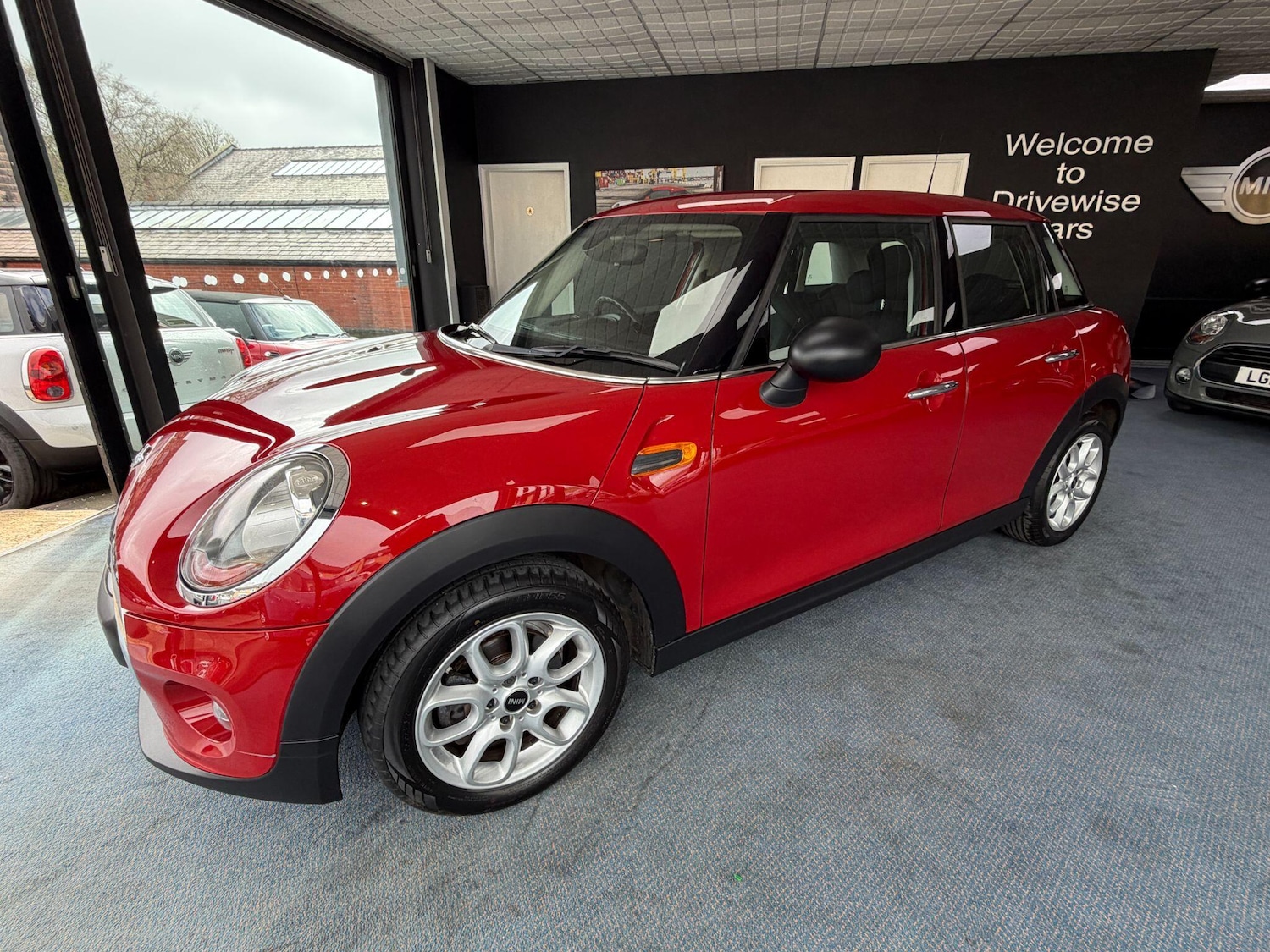 Used MINI Hatch 2015 for sale - 78101426: Photo 5