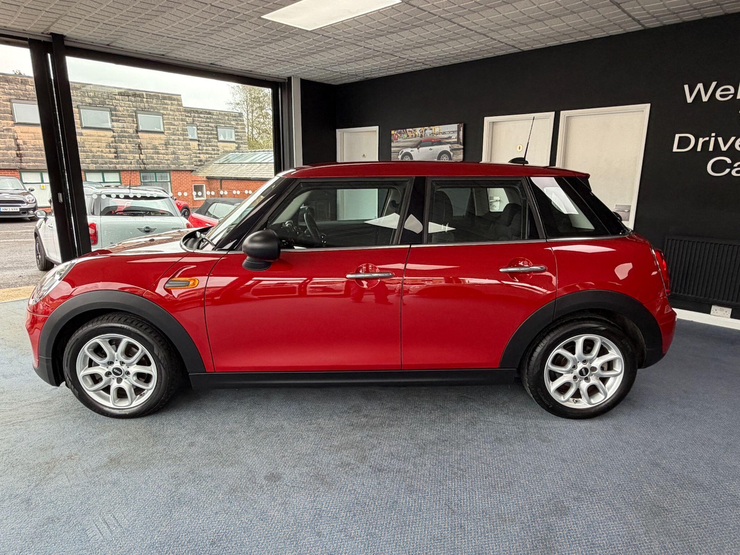 Used MINI Hatch 2015 for sale - 78101426: Photo 6