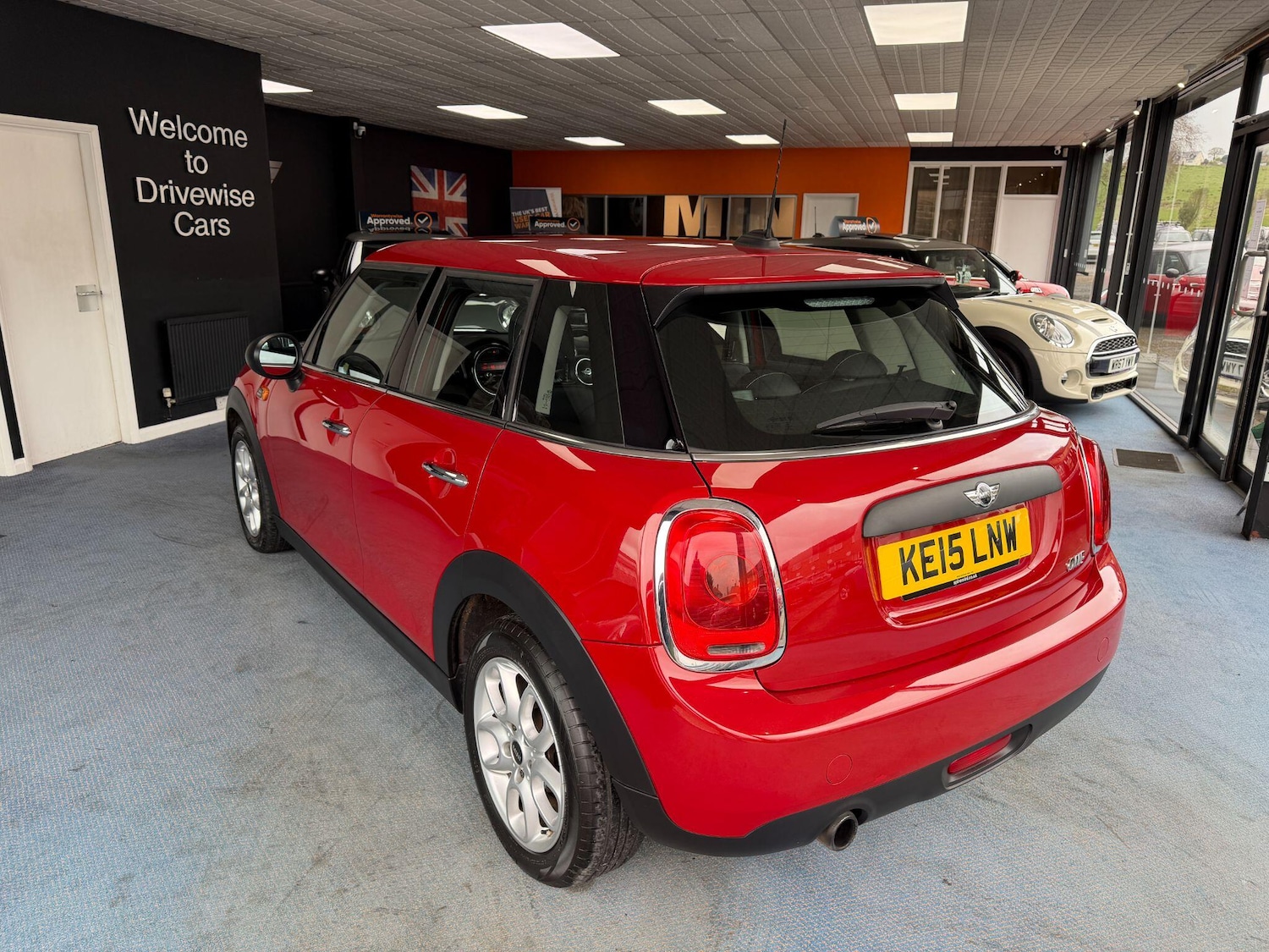 Used MINI Hatch 2015 for sale - 78101426: Photo 7