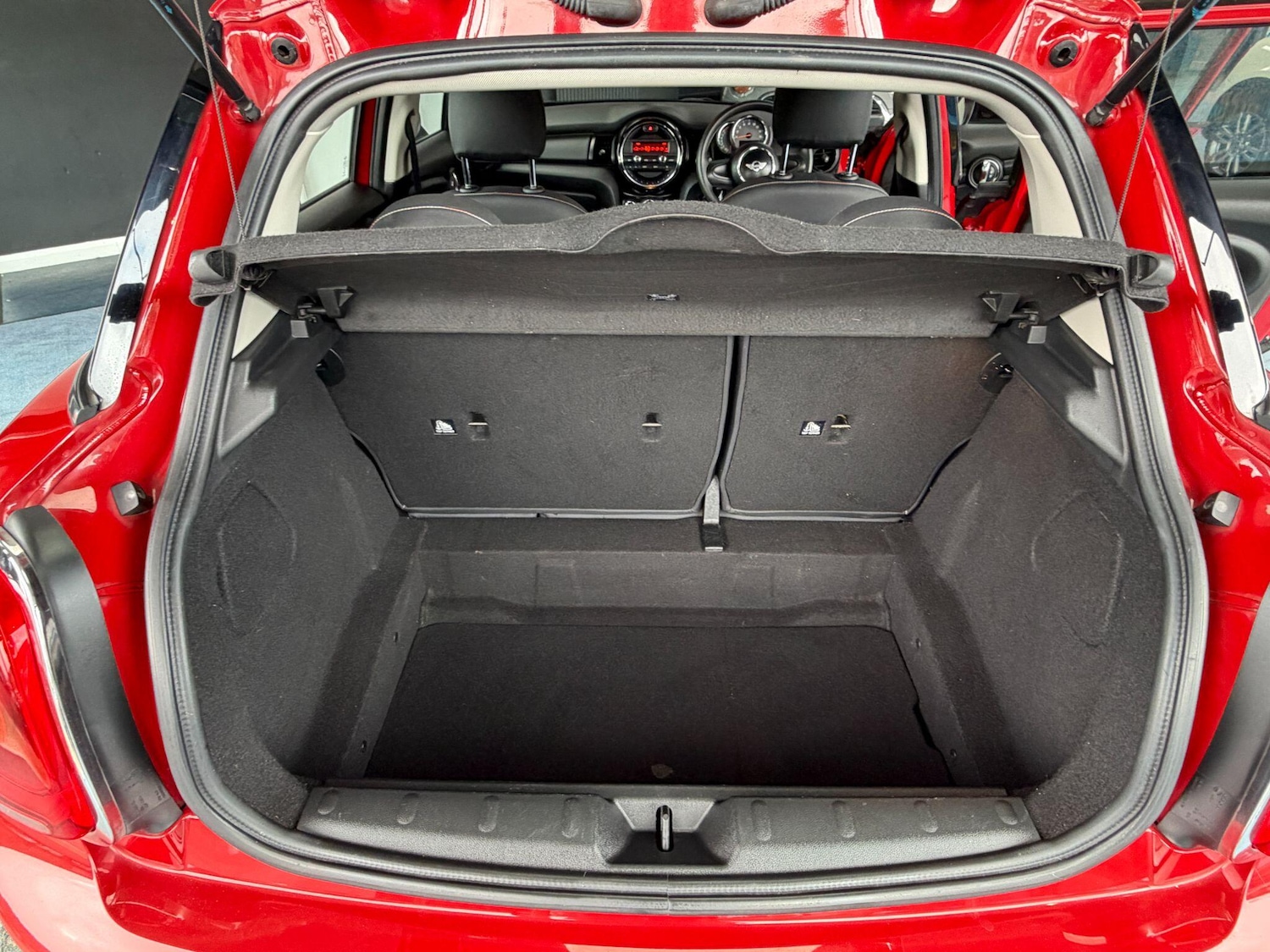 Used MINI Hatch 2015 for sale - 78101426: Photo 9