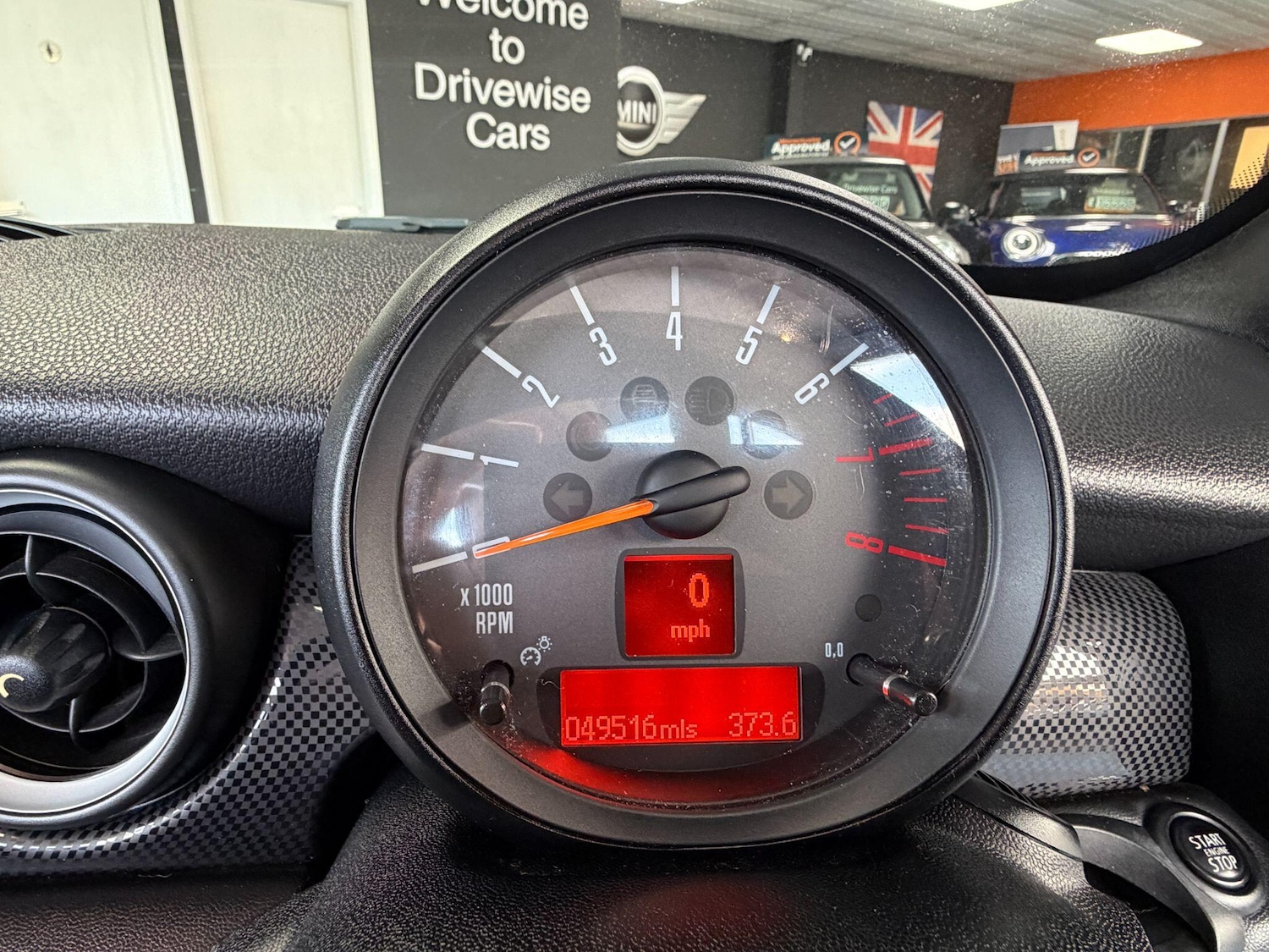 Used MINI Roadster 2014 for sale - 78100933: Photo 18