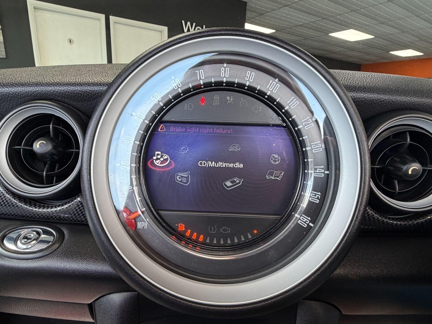 Used MINI Roadster 2014 for sale - 78100933: Photo 19