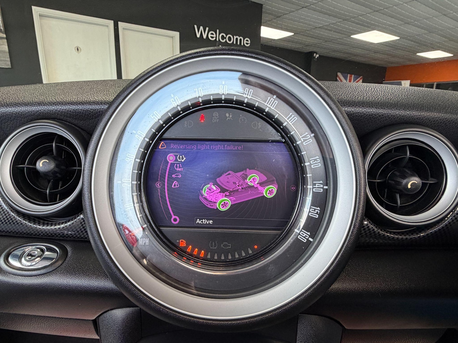 Used MINI Roadster 2014 for sale - 78100933: Photo 20