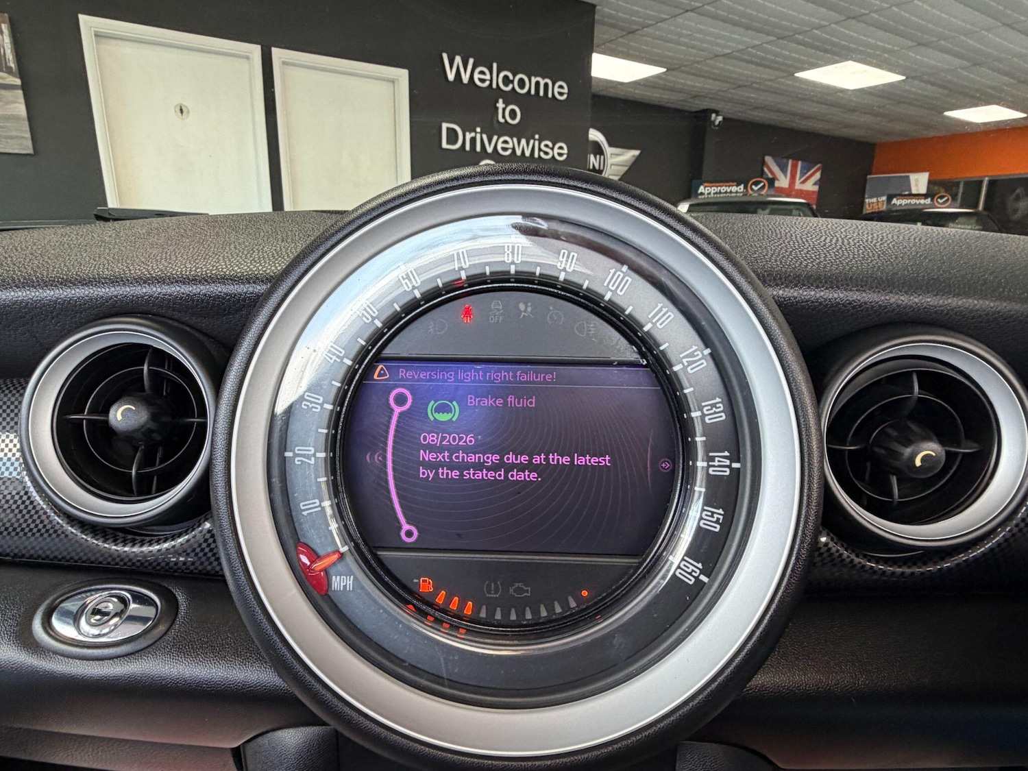 Used MINI Roadster 2014 for sale - 78100933: Photo 22