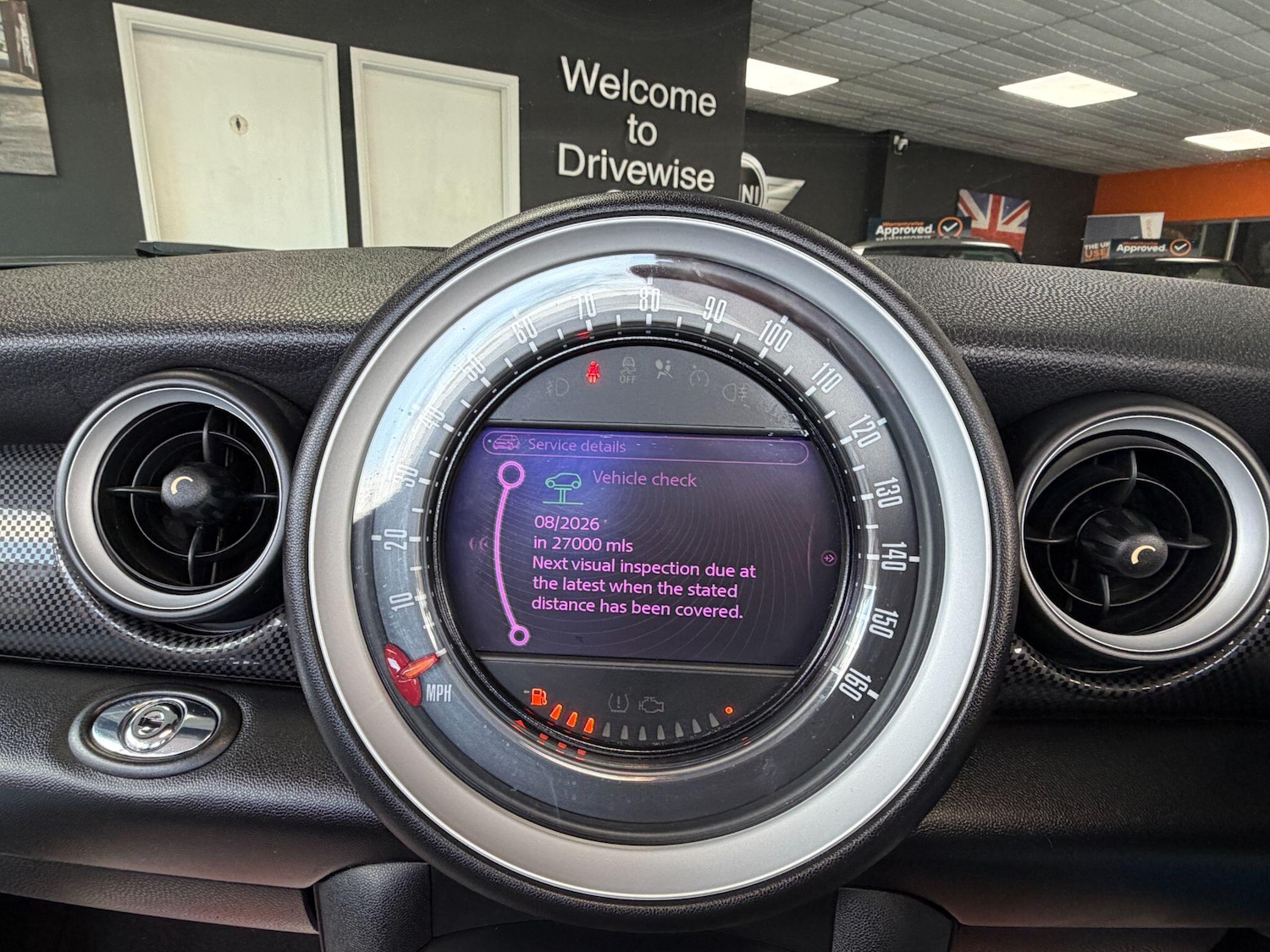 Used MINI Roadster 2014 for sale - 78100933: Photo 23