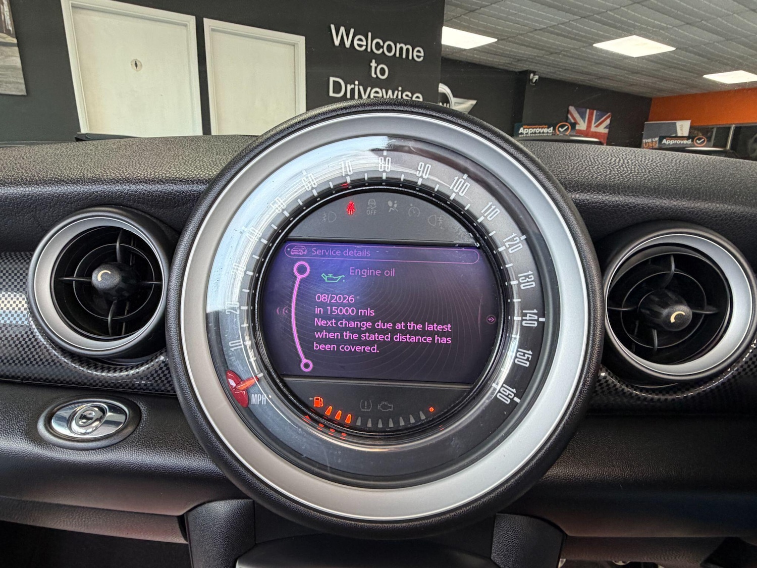 Used MINI Roadster 2014 for sale - 78100933: Photo 24