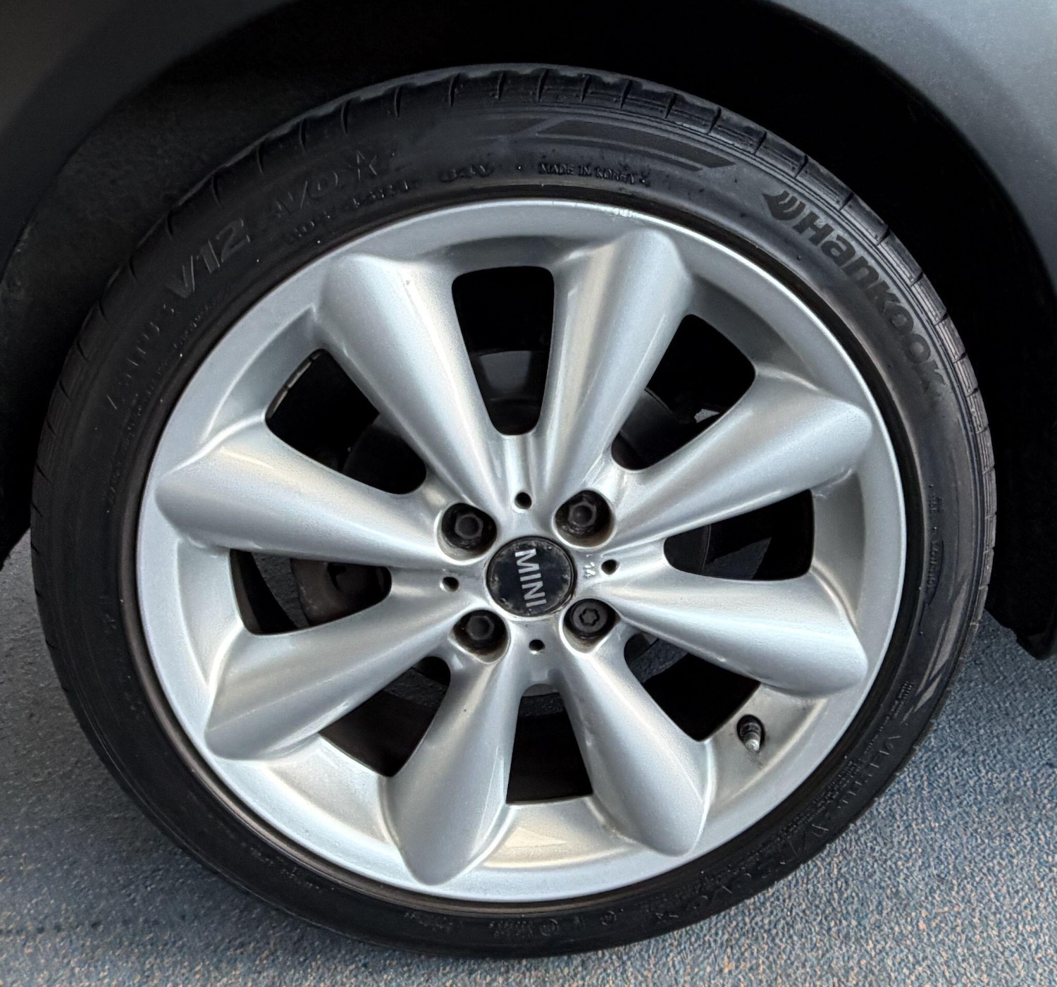 Used MINI Roadster 2014 for sale - 78100933: Photo 33