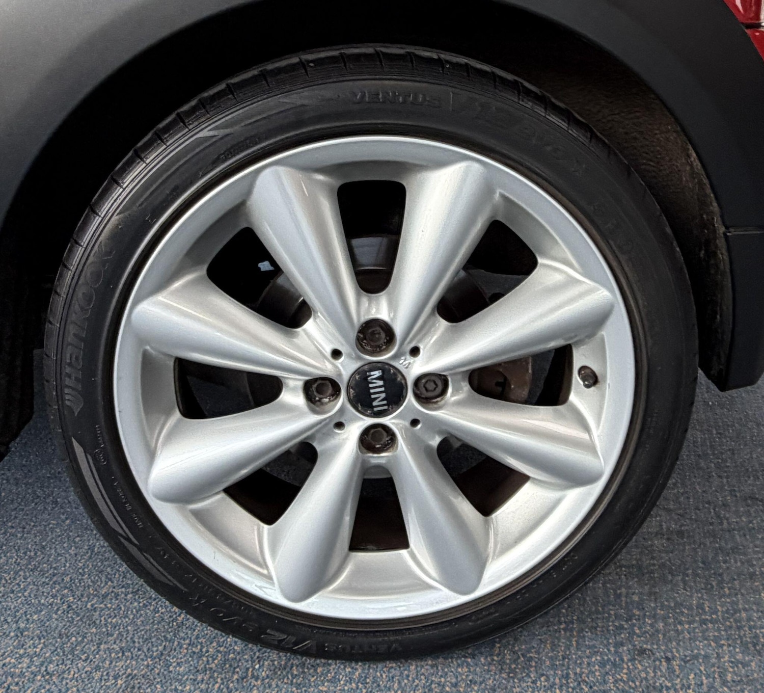 Used MINI Roadster 2014 for sale - 78100933: Photo 35