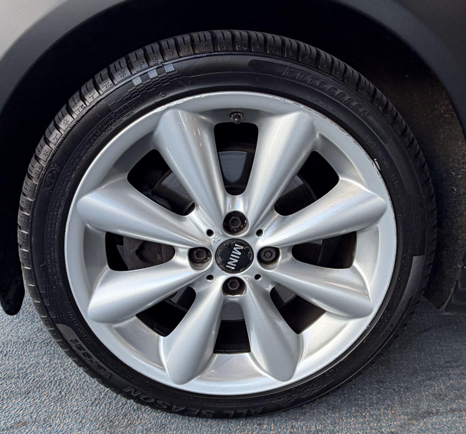 Used MINI Roadster 2014 for sale - 78100933: Photo 36