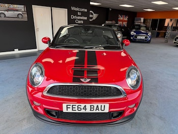 Used MINI Roadster 2014 for sale - 78100933: Photo