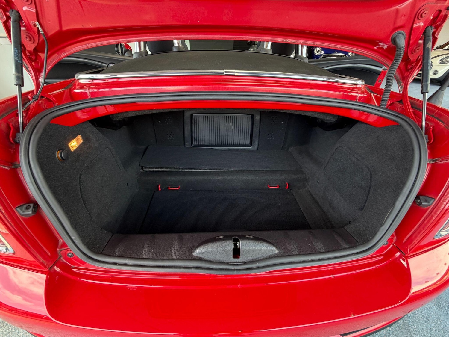 Used MINI Roadster 2014 for sale - 78100933: Photo 9