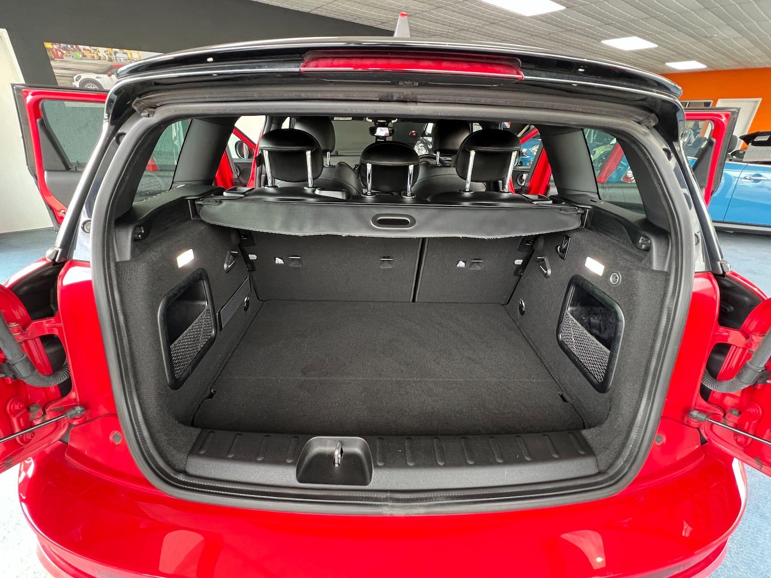 Used MINI Clubman 2016 for sale - 76200774: Photo 10