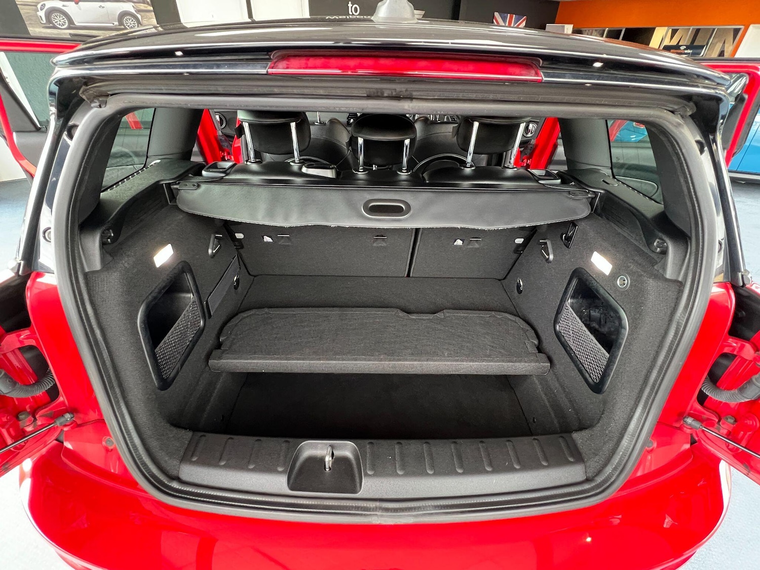 Used MINI Clubman 2016 for sale - 76200774: Photo 11