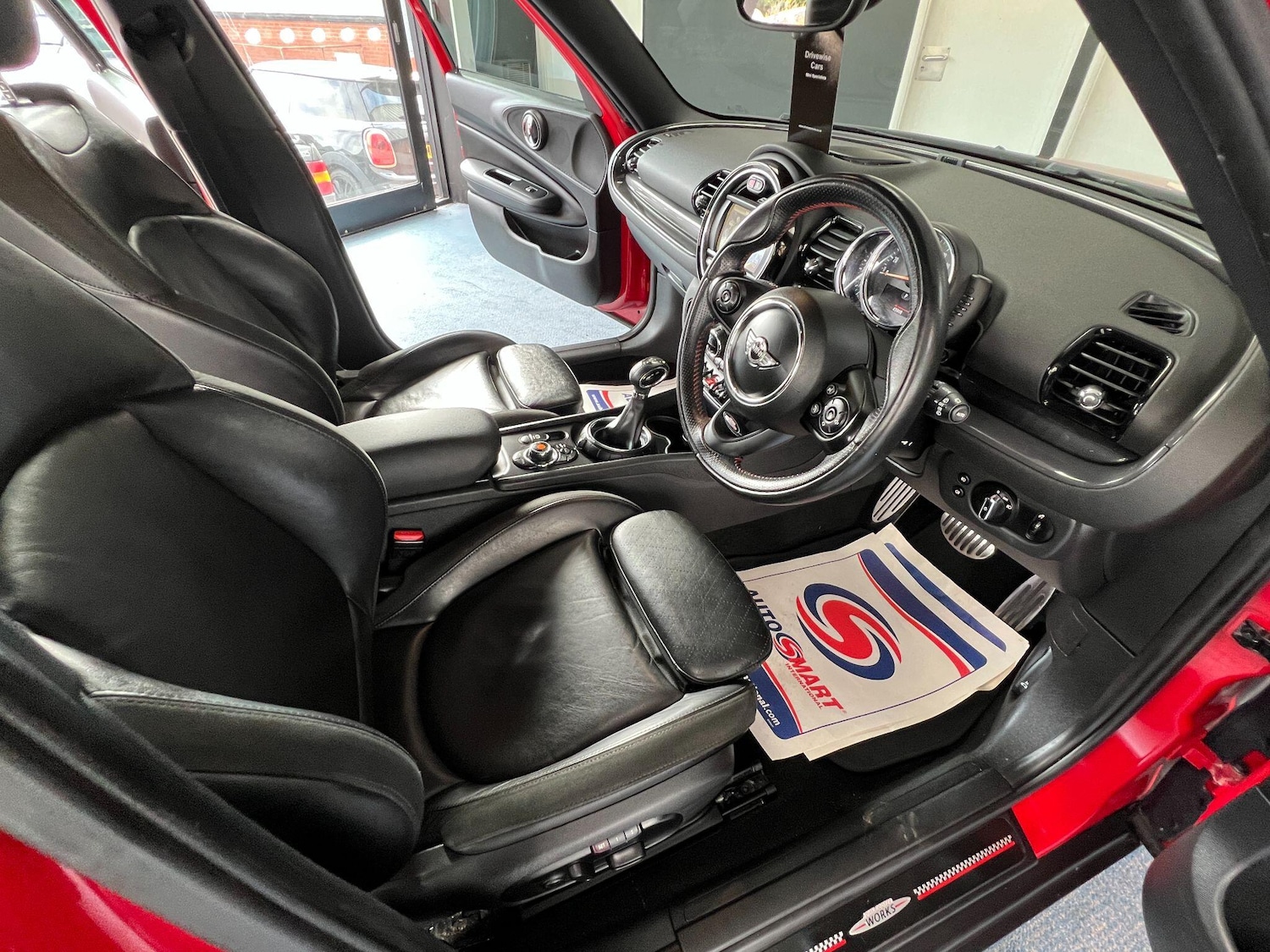 Used MINI Clubman 2016 for sale - 76200774: Photo 14