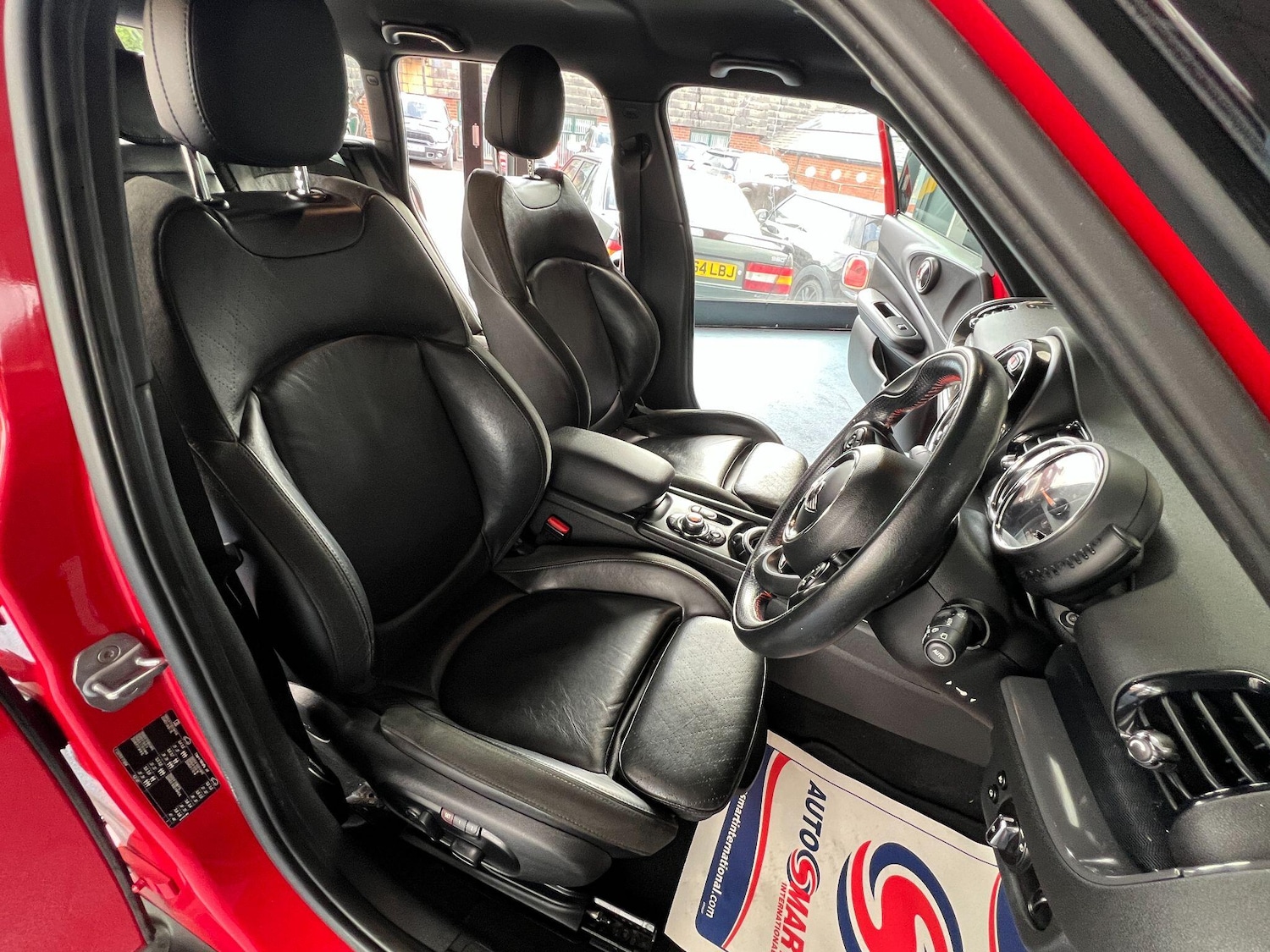 Used MINI Clubman 2016 for sale - 76200774: Photo 15