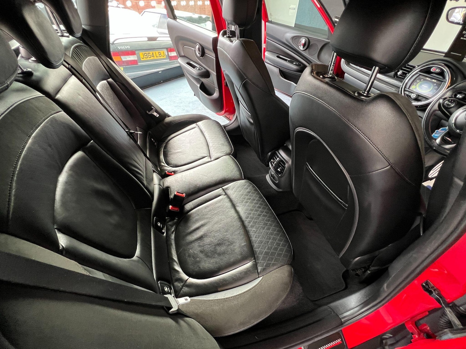 Used MINI Clubman 2016 for sale - 76200774: Photo 18