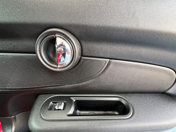 Used MINI Clubman 2016 for sale - 76200774: Photo 19