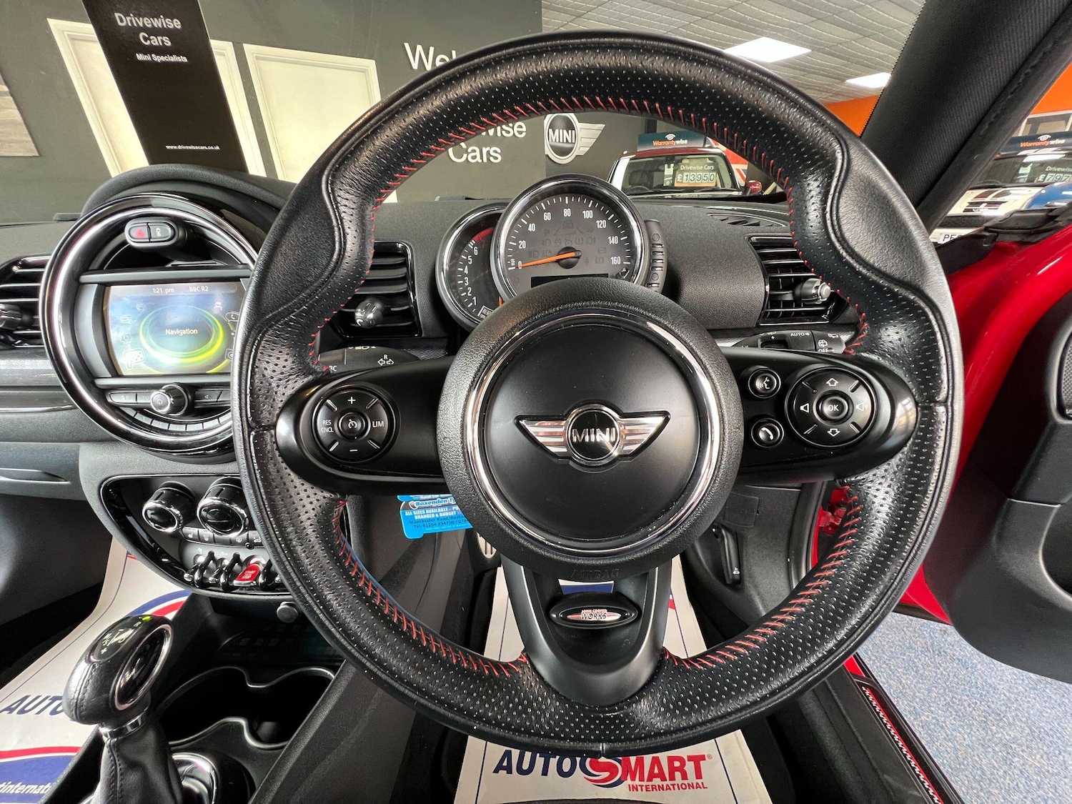 Used MINI Clubman 2016 for sale - 76200774: Photo 21