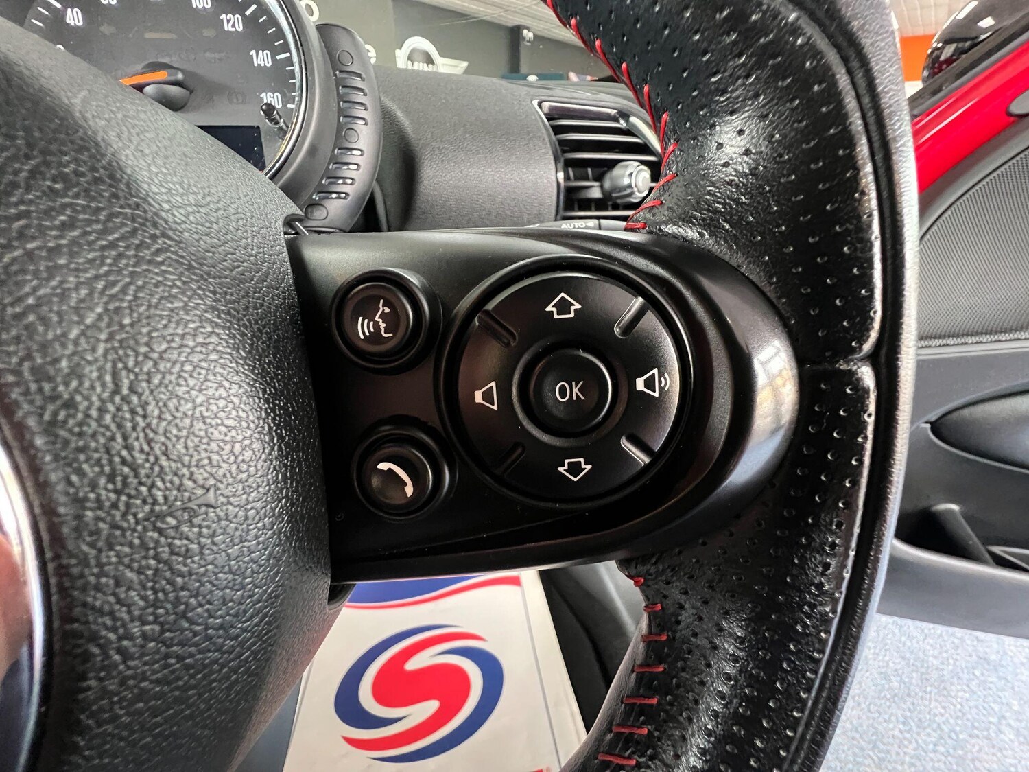 Used MINI Clubman 2016 for sale - 76200774: Photo 22