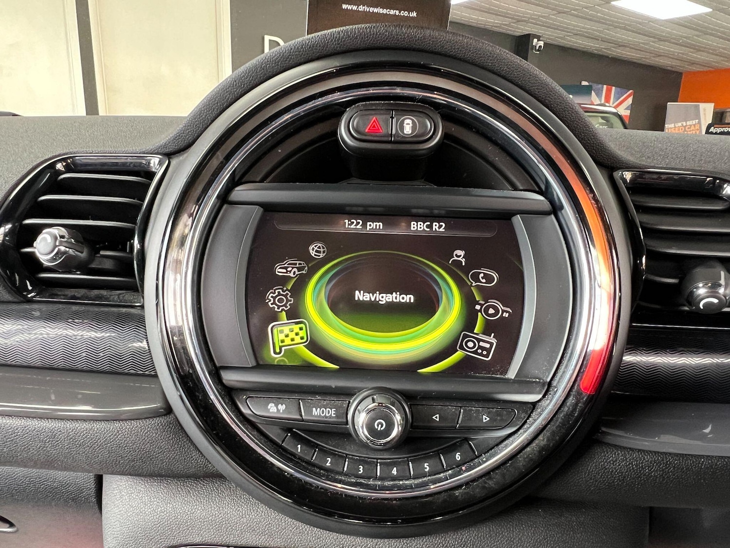 Used MINI Clubman 2016 for sale - 76200774: Photo 24