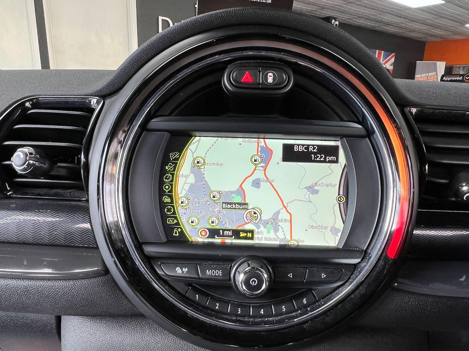 Used MINI Clubman 2016 for sale - 76200774: Photo 25