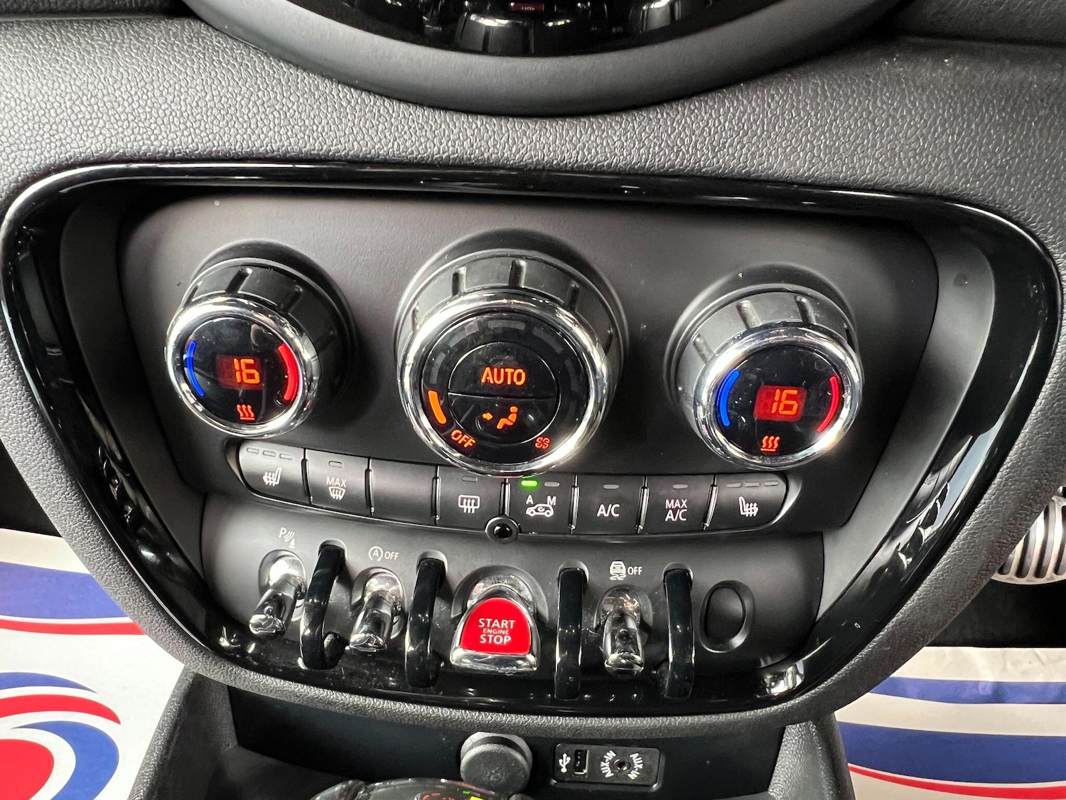 Used MINI Clubman 2016 for sale - 76200774: Photo 26