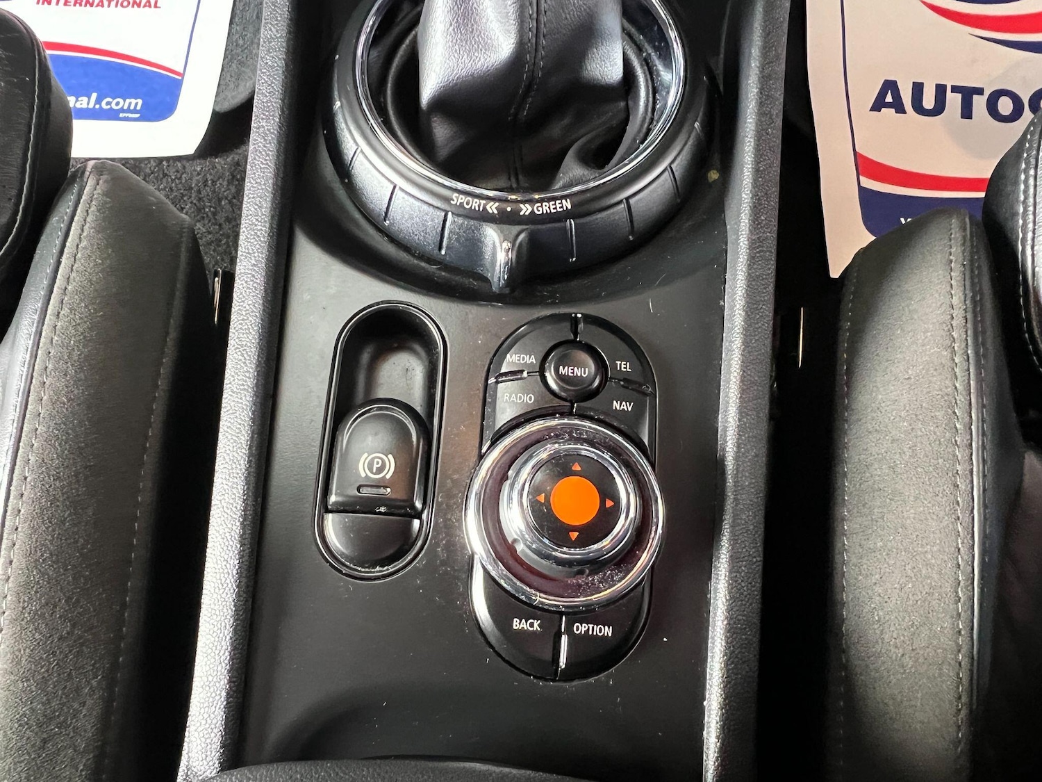 Used MINI Clubman 2016 for sale - 76200774: Photo 28