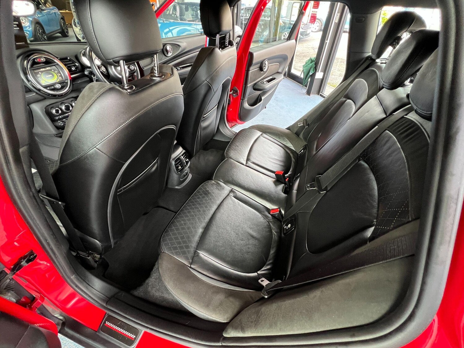 Used MINI Clubman 2016 for sale - 76200774: Photo 29