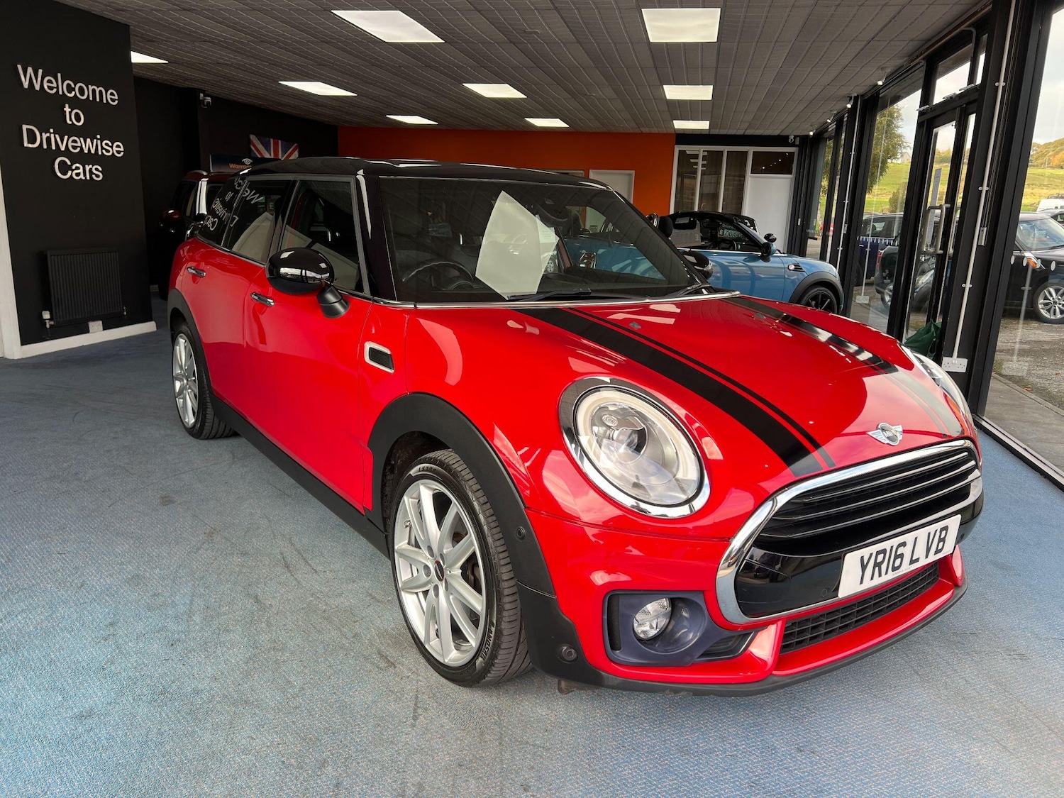 Used MINI Clubman 2016 for sale - 76200774: Photo 3