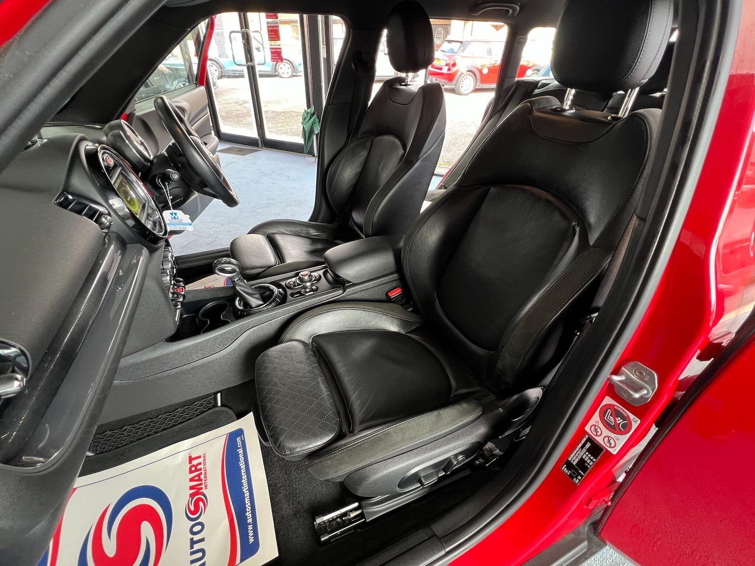 Used MINI Clubman 2016 for sale - 76200774: Photo 31