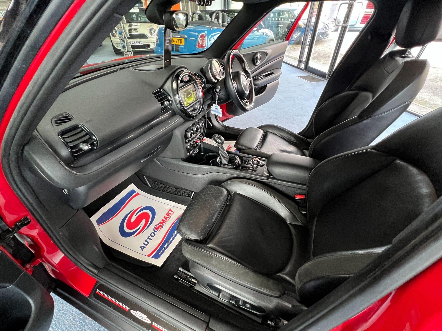 Used MINI Clubman 2016 for sale - 76200774: Photo 32