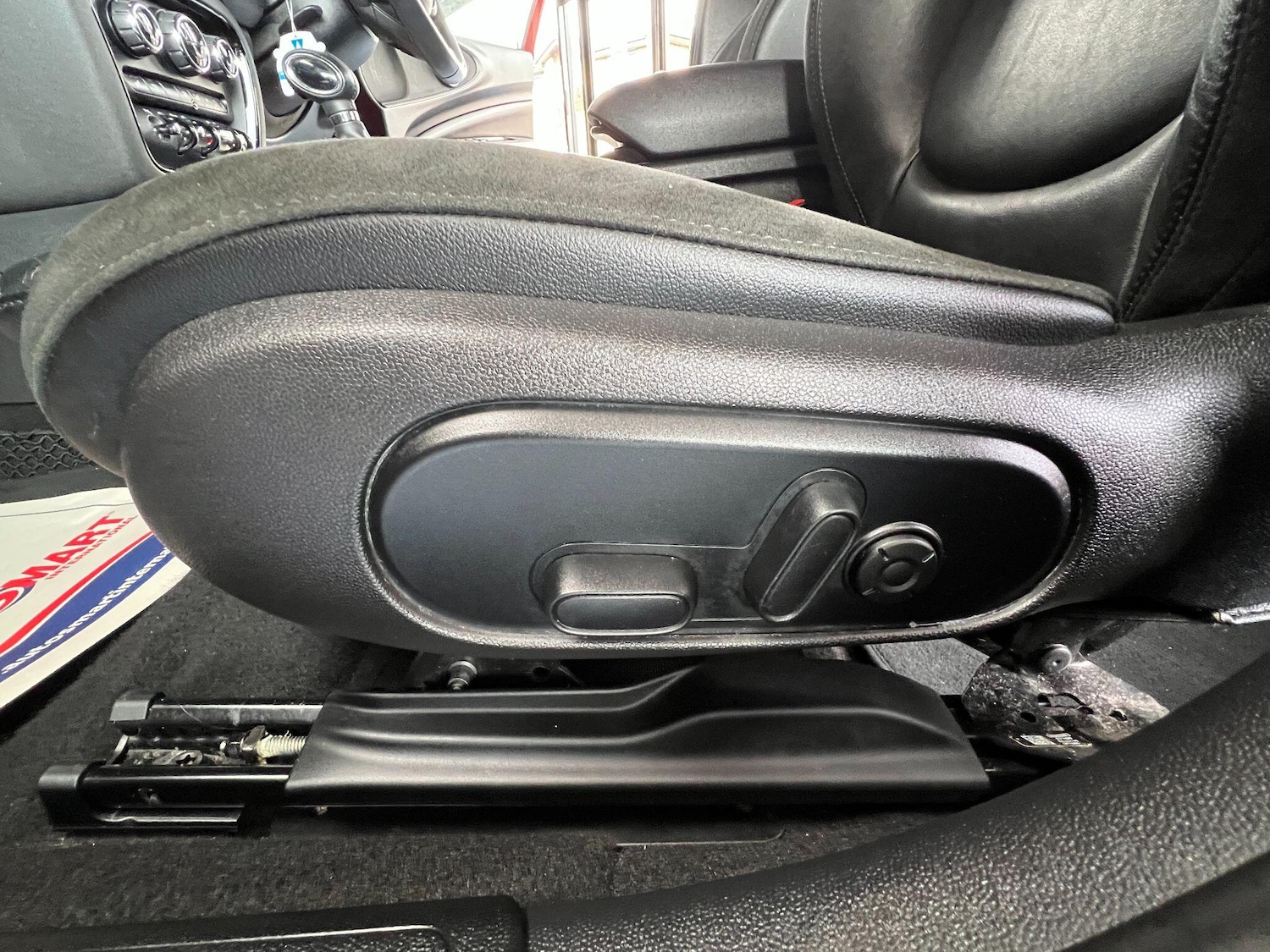 Used MINI Clubman 2016 for sale - 76200774: Photo 33