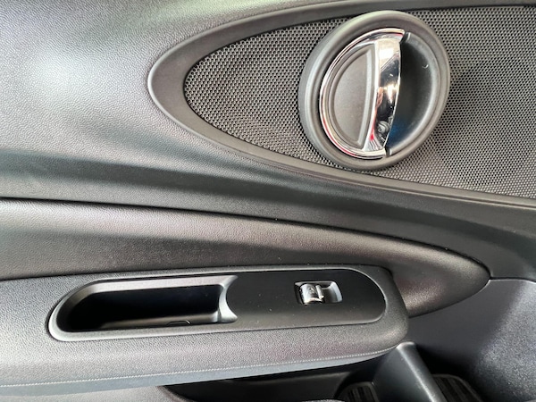 Used MINI Clubman 2016 for sale - 76200774: Photo 34