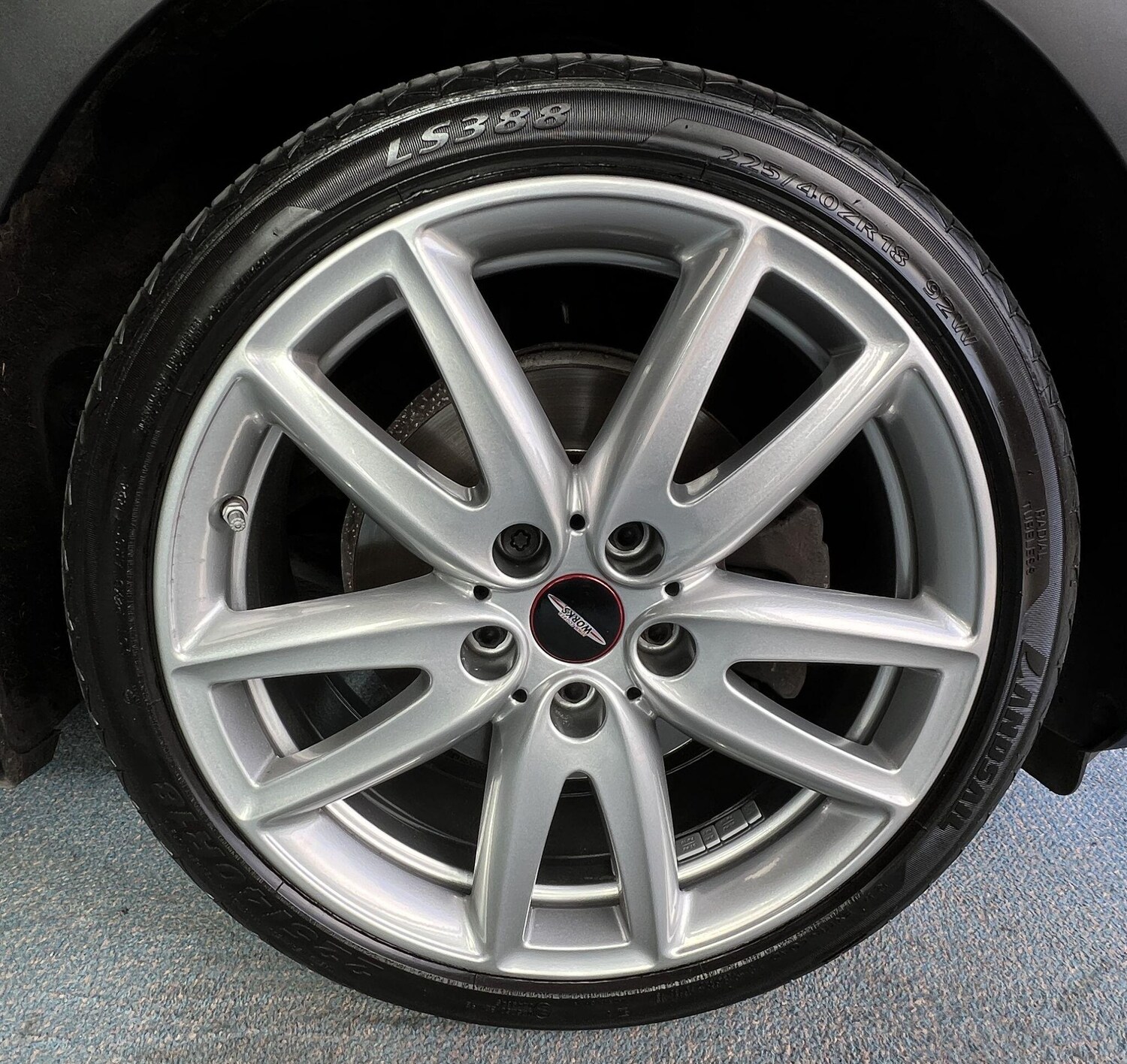 Used MINI Clubman 2016 for sale - 76200774: Photo 35