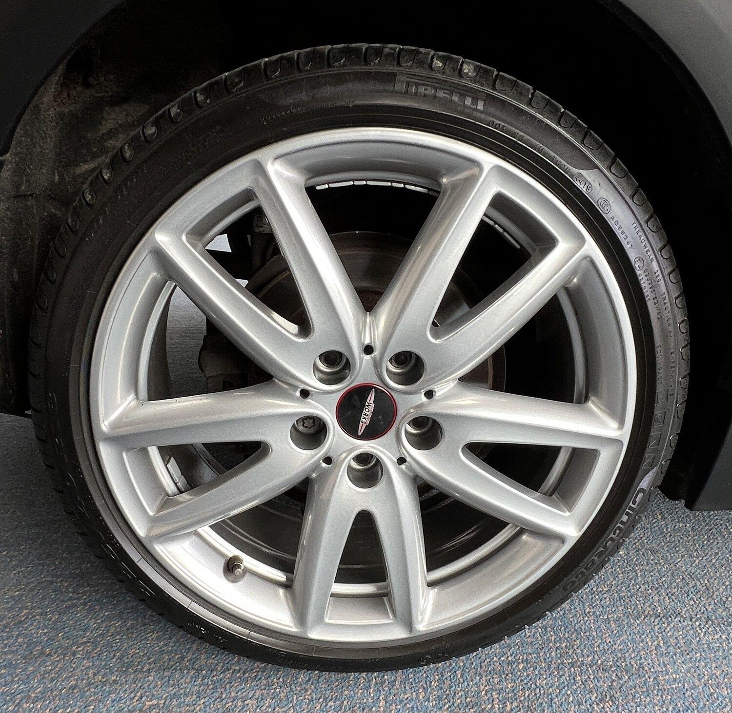 Used MINI Clubman 2016 for sale - 76200774: Photo 36