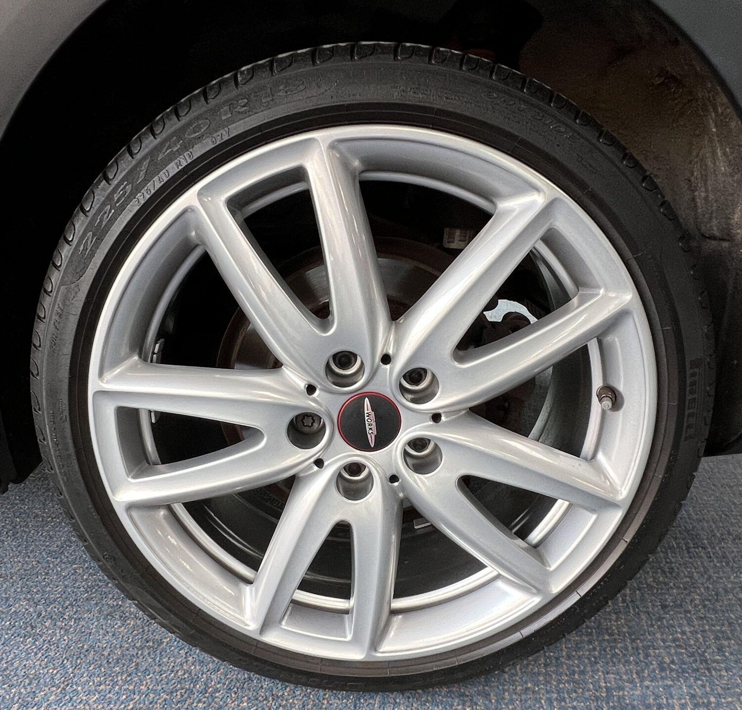 Used MINI Clubman 2016 for sale - 76200774: Photo 37