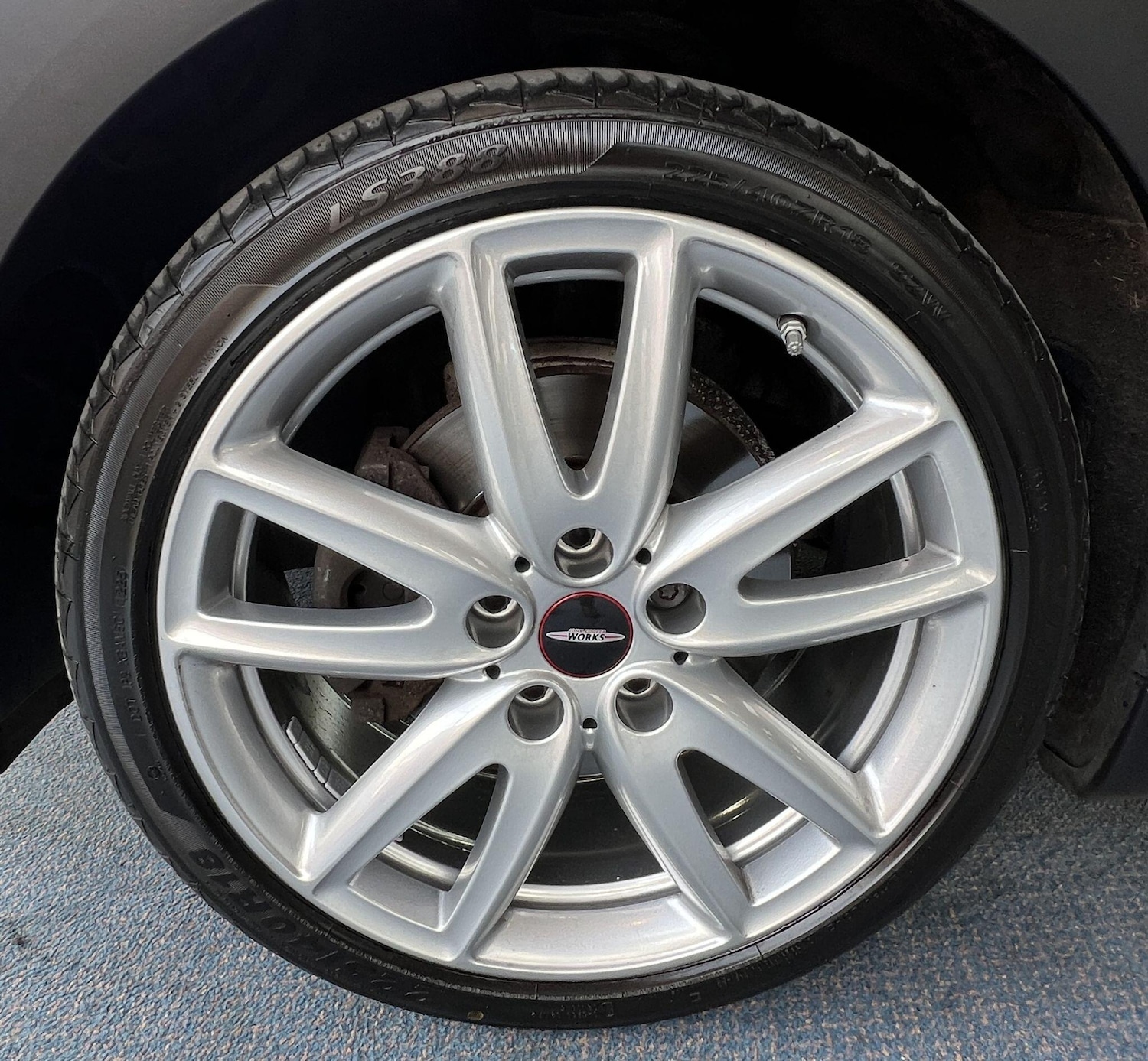 Used MINI Clubman 2016 for sale - 76200774: Photo 38