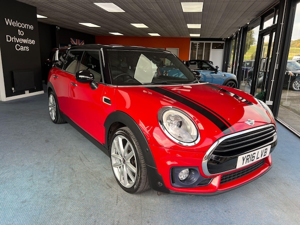 Used MINI Clubman 2016 for sale - 76200774: Photo 3