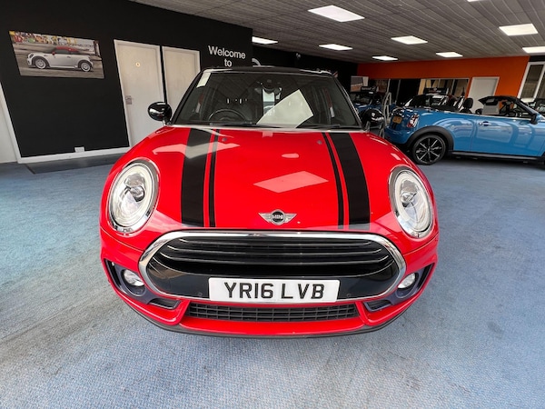 Used MINI Clubman 2016 for sale - 76200774: Photo 4