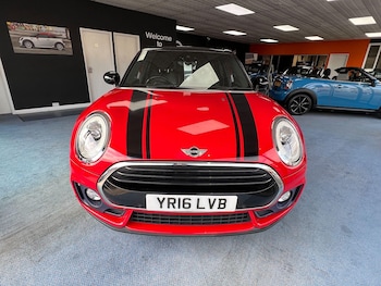 Used MINI Clubman 2016 for sale - 76200774: Photo 4